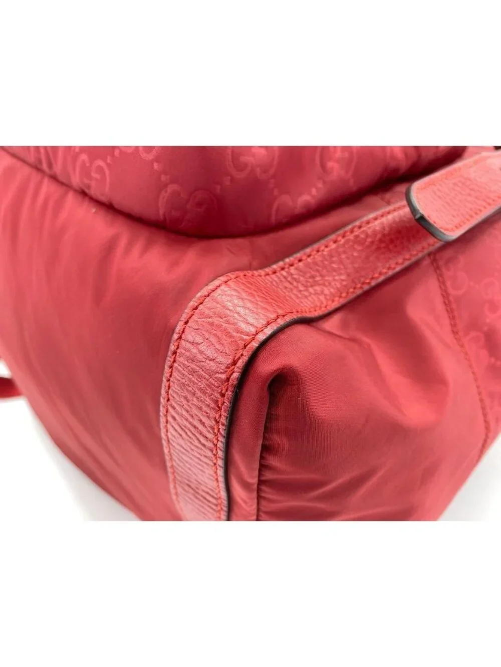 Gucci Backpack